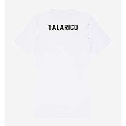 Providence - NCAA Women's Field Hockey : Florencia Talarico - Women's V-Neck T-Shirt-1