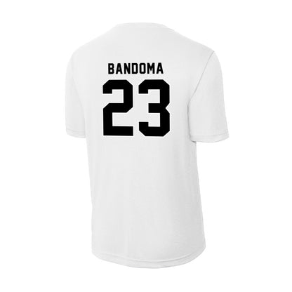 Providence - NCAA Women's Basketball : Sarah Bandoma - Activewear T-shirt