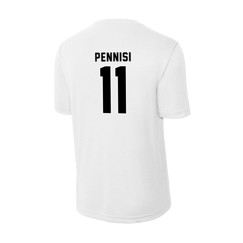 Providence - NCAA Women's Field Hockey : Macie Pennisi - Activewear T-shirt