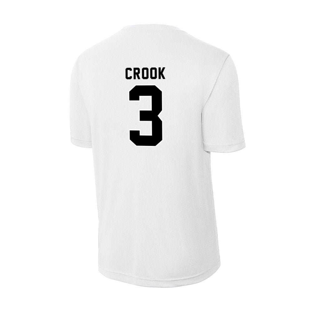 Providence - NCAA Women's Field Hockey : Cami Crook - Activewear T-shirt