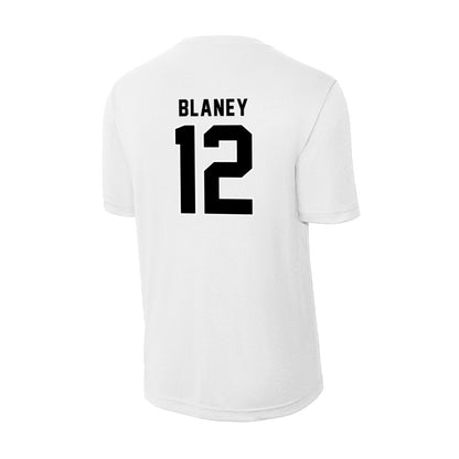 Providence - NCAA Women's Ice Hockey : Peyton Blaney - Activewear T-Shirt-1