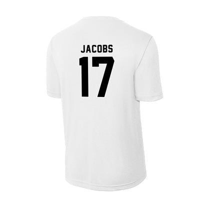 Providence - NCAA Women's Soccer : Olivia Jacobs - Activewear T-Shirt-1