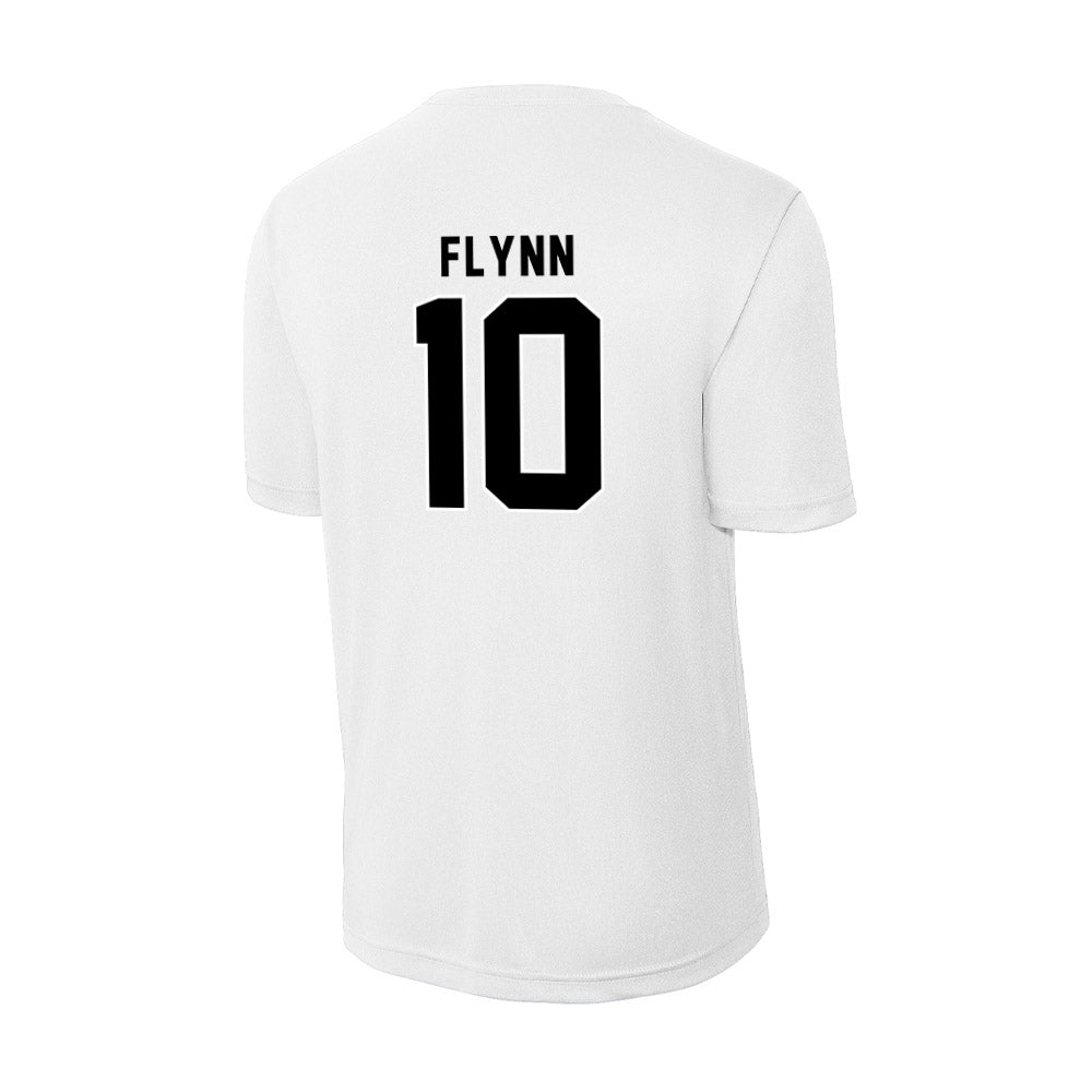 Providence - NCAA Men's Lacrosse : Tyler Flynn - Activewear T-Shirt-1