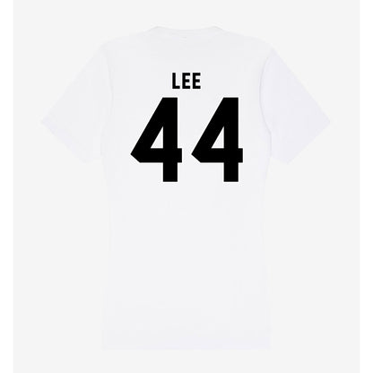 Providence - NCAA Softball : Gabriella Lee - Women's V-Neck T-Shirt-1