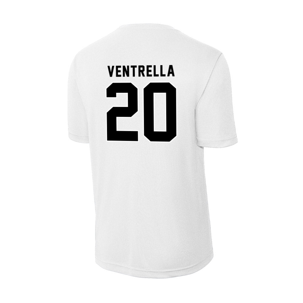 Providence - NCAA Men's Soccer : Angelo Ventrella - Activewear T-Shirt-1