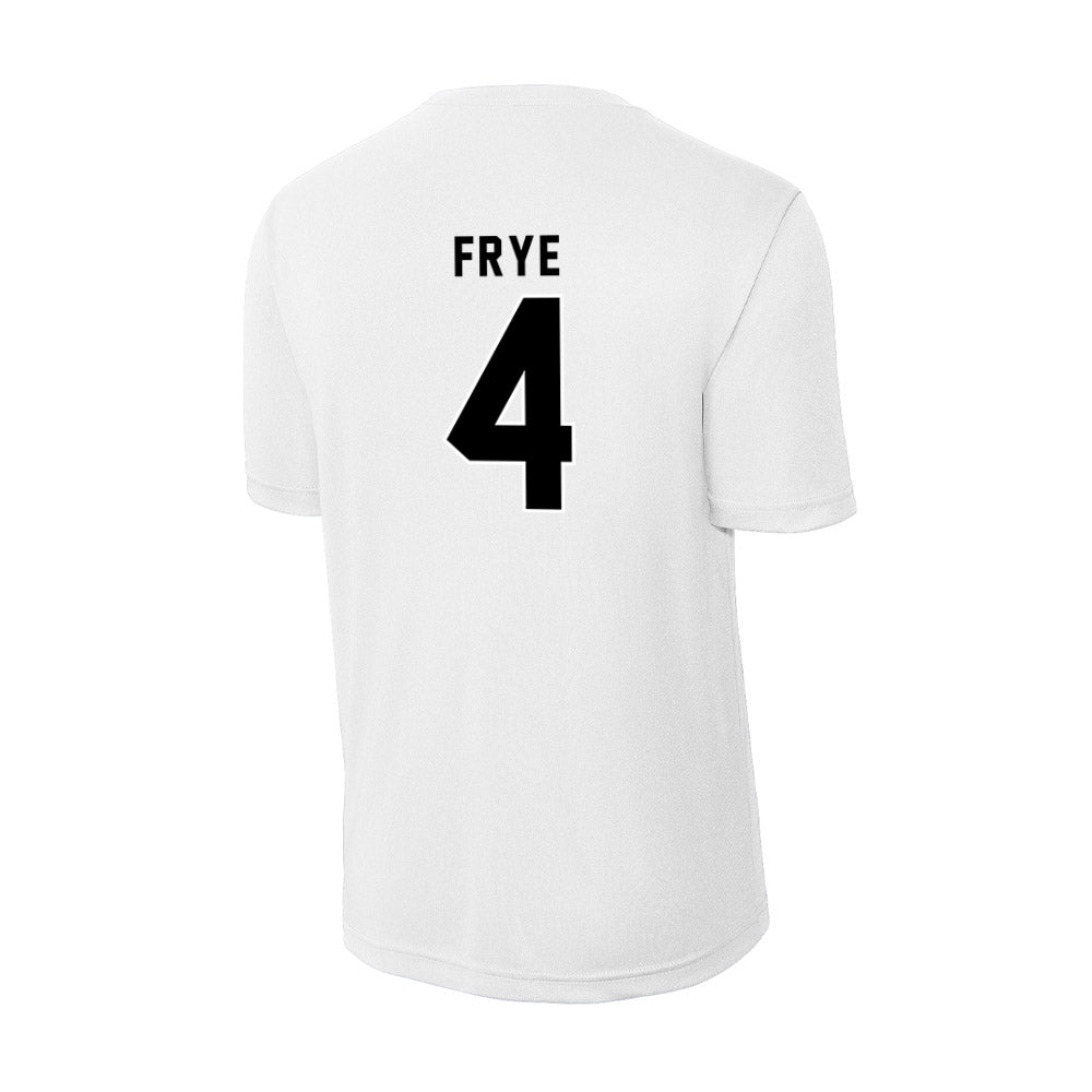 Providence - NCAA Women's Volleyball : Addy Frye - Activewear T-Shirt-1