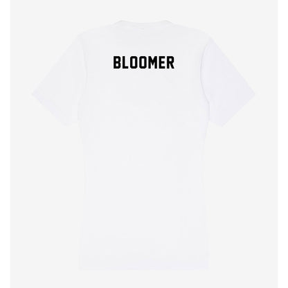 Providence - NCAA Men's Track & Field : Kyle Bloomer - Women's V-Neck T-Shirt-1