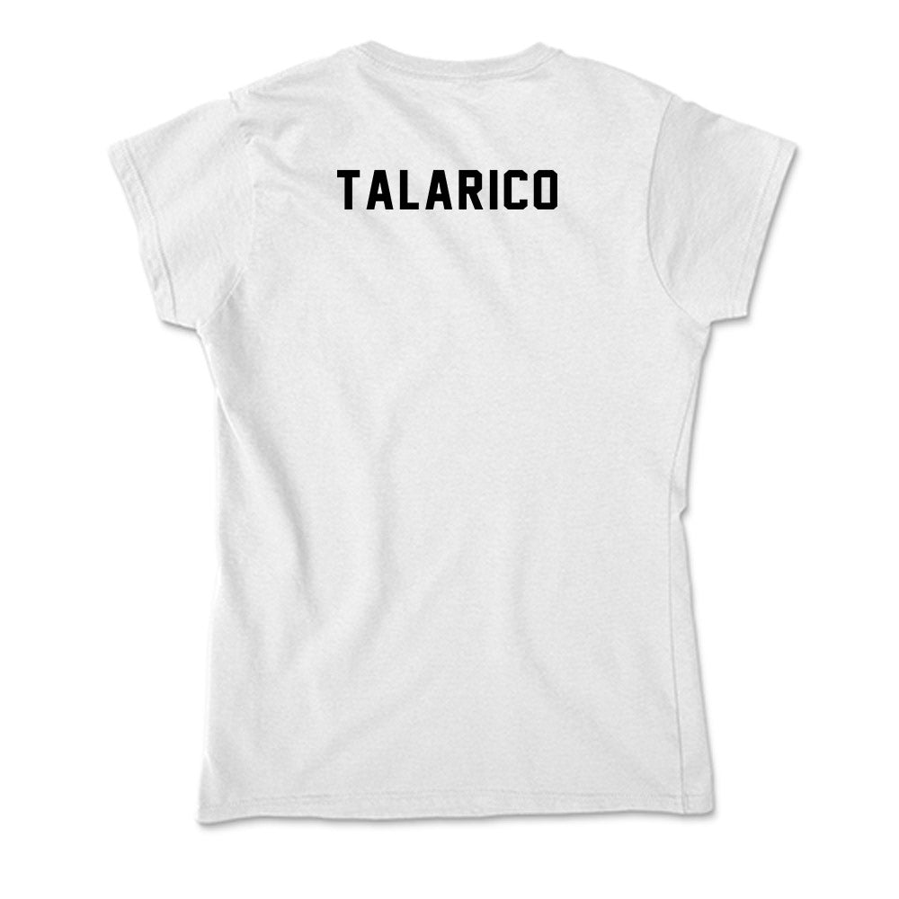 Providence - NCAA Women's Field Hockey : Florencia Talarico - Soft Style Women’s T-Shirt-1