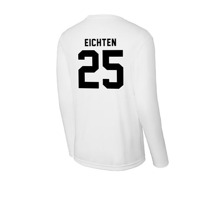 Providence - NCAA Softball : Emma Eichten - Activewear Long Sleeve T-Shirt-1