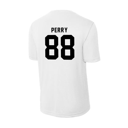 Providence - NCAA Men's Lacrosse : Eddie Perry - Activewear T-Shirt-1