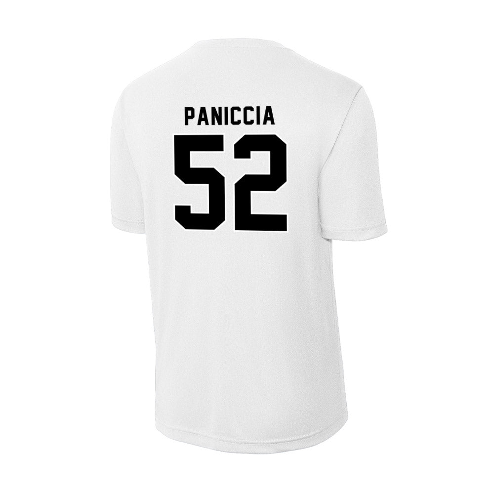Providence - NCAA Men's Lacrosse : Albert Paniccia - Activewear T-Shirt-1