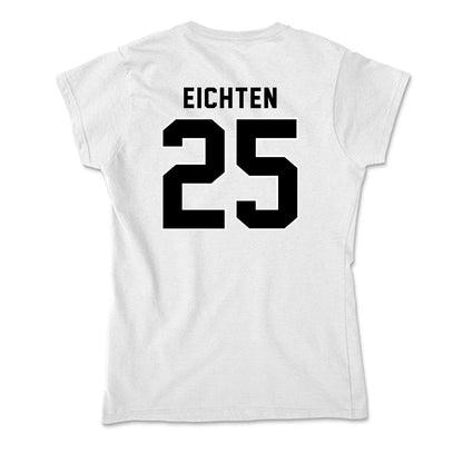 Providence - NCAA Softball : Emma Eichten - Soft Style Women’s T-Shirt-1