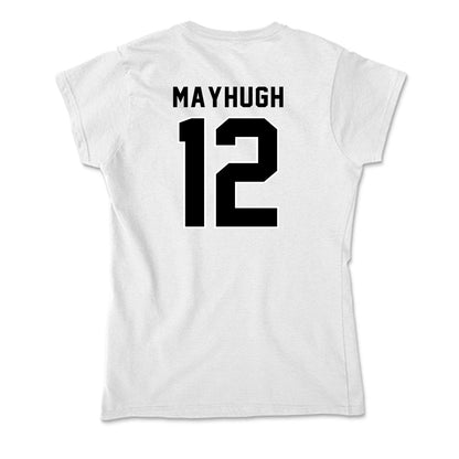 Providence - NCAA Women's Volleyball : Fielding Mayhugh - Soft Style Women’s T-Shirt-1