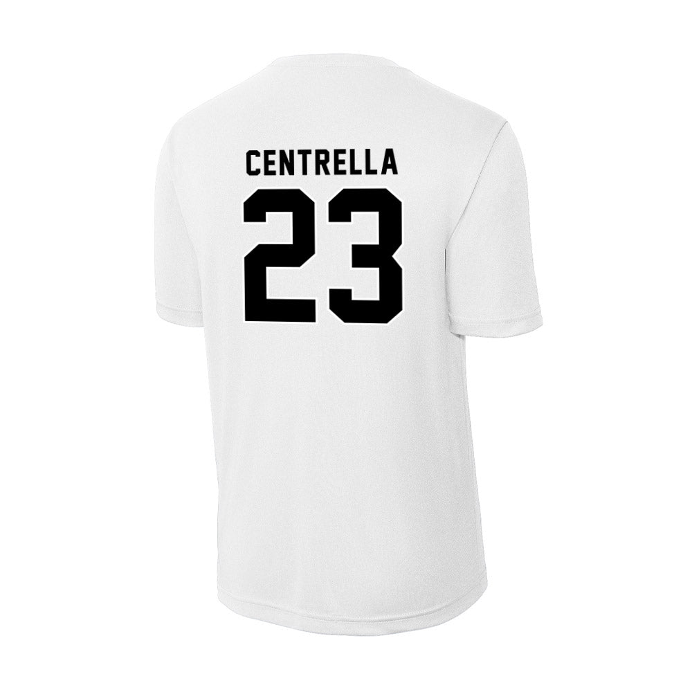 Providence - NCAA Men's Ice Hockey : Andrew Centrella - Activewear T-shirt