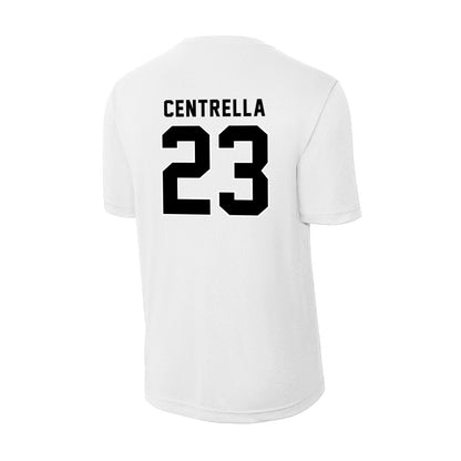 Providence - NCAA Men's Ice Hockey : Andrew Centrella - Activewear T-shirt