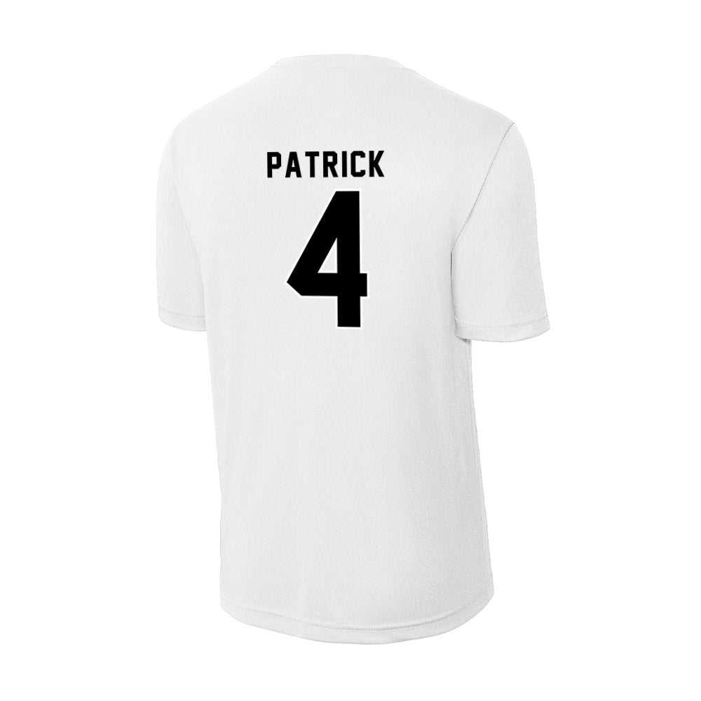 Providence - NCAA Women's Field Hockey : Caelie Patrick - Activewear T-Shirt-1