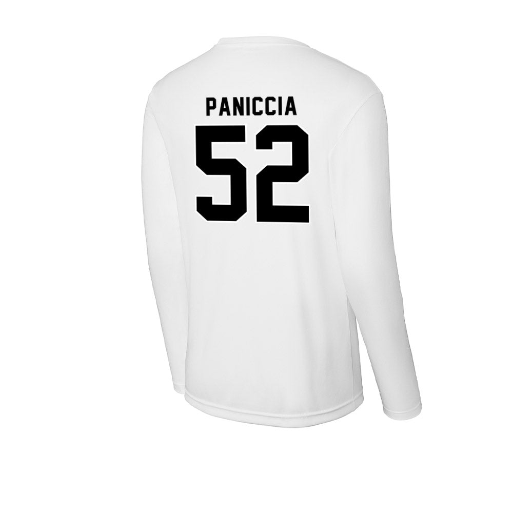 Providence - NCAA Men's Lacrosse : Albert Paniccia - Activewear Long Sleeve T-Shirt-1