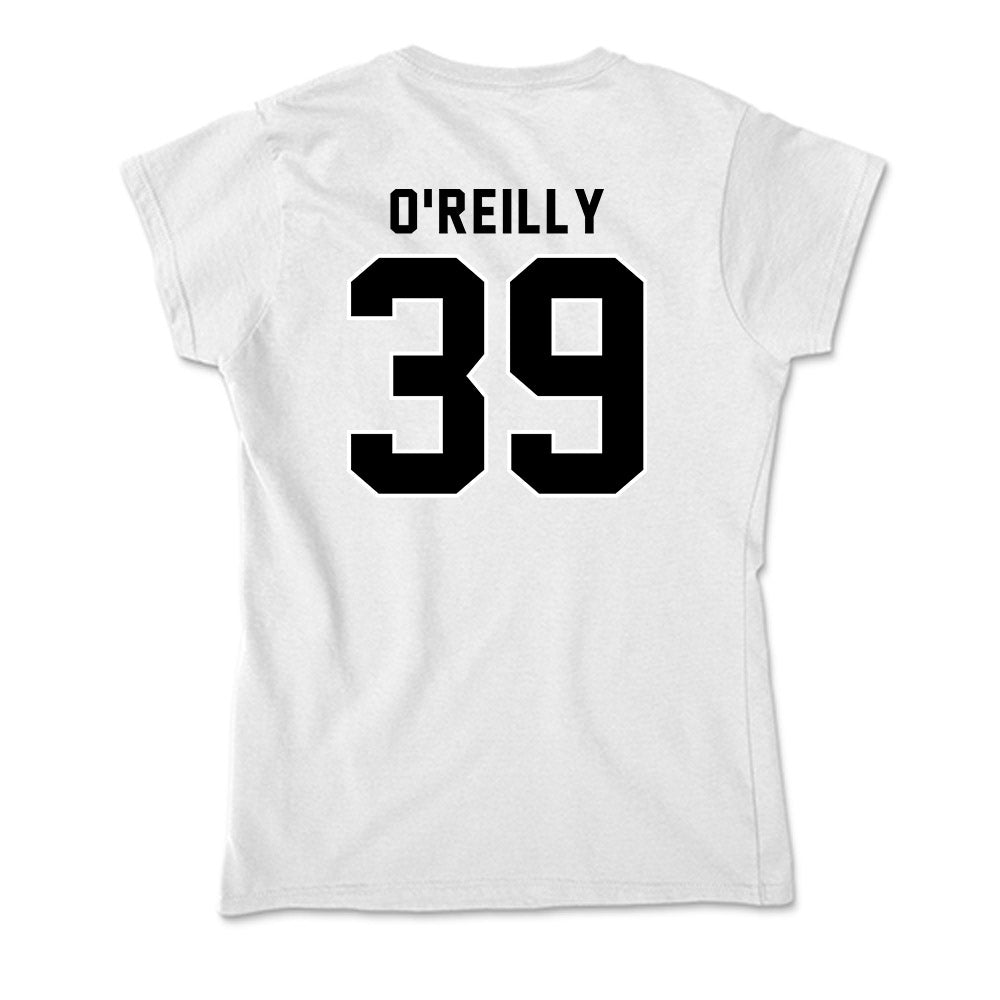 Providence - NCAA Men's Ice Hockey : Ryan O'Reilly - Soft Style Women’s T-Shirt-1