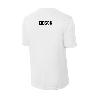 Providence - NCAA Women's Tennis : Flora Eidson - Activewear T-shirt