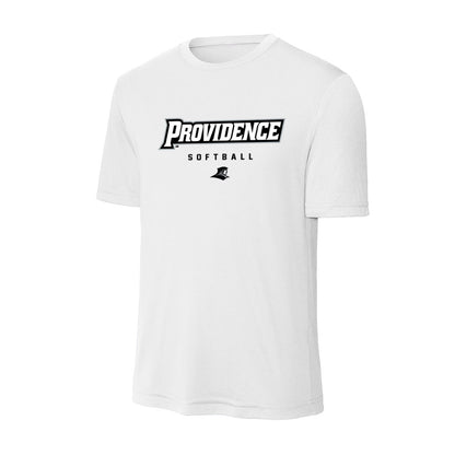 Providence - NCAA Softball : Emma Eichten - Activewear T-Shirt-0