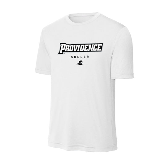 Providence - NCAA Women's Soccer : Thaea Mouratidis - Activewear T-Shirt-0