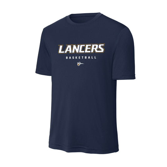 CBU - NCAA Men's Basketball : Jayden Jackson - Activewear T-Shirt-0