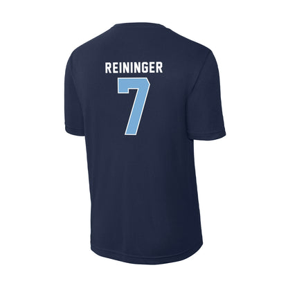 The Citadel - NCAA Women's Volleyball : Rachel Reininger - Activewear T-Shirt-1