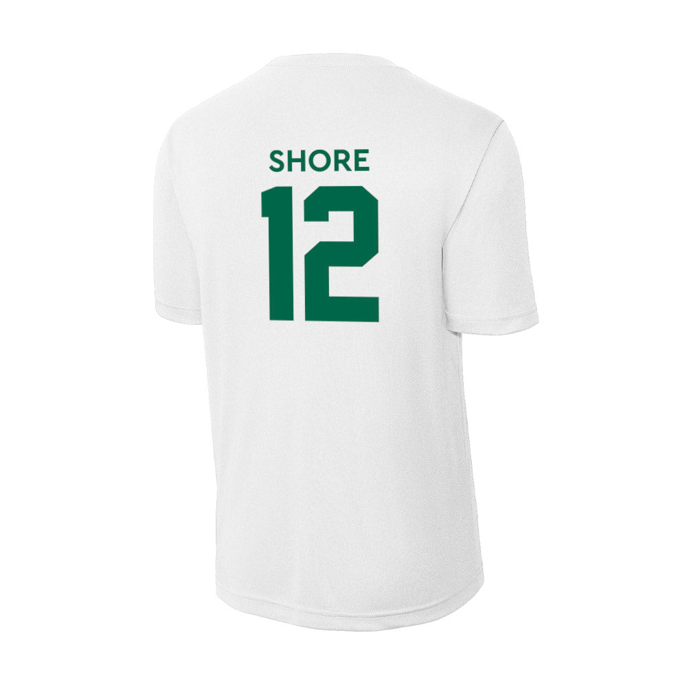 Illinois Wesleyan - NCAA Women's Lacrosse : Sophie Shore - Activewear T-shirt