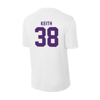 Albion - NCAA Football : JaPaul Keith - Activewear T-Shirt-1