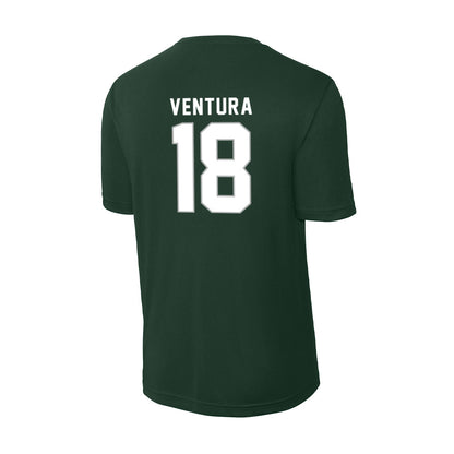 Northwest Missouri State - NCAA Baseball : Jordi Ventura - Activewear T-Shirt-1