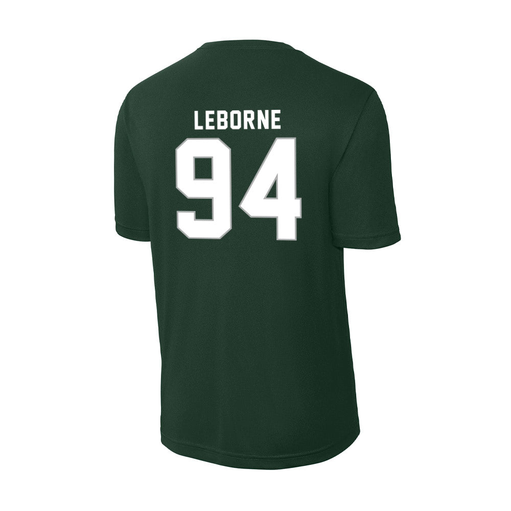 Northwest Missouri State - NCAA Men's Tennis : Antonin Leborne - Activewear T-Shirt-1