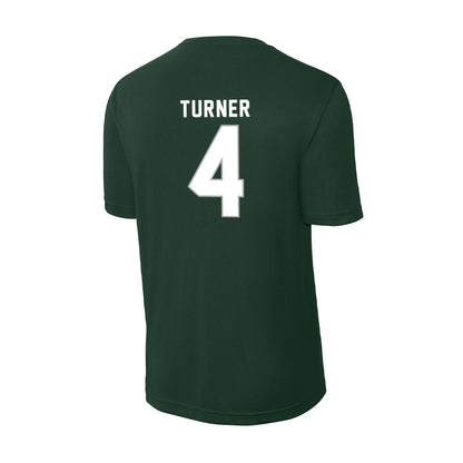 Northwest Missouri State - NCAA Football : Cael Turner - Activewear T-Shirt-1