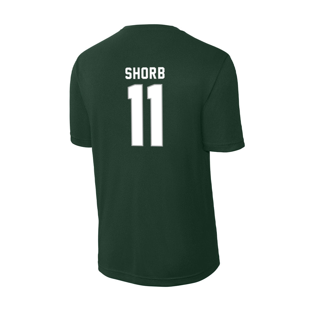 Northwest Missouri State - NCAA Football : Mason Shorb - Activewear T-Shirt-1
