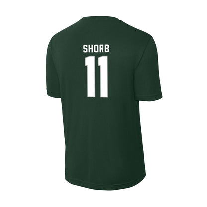 Northwest Missouri State - NCAA Football : Mason Shorb - Activewear T-Shirt-1