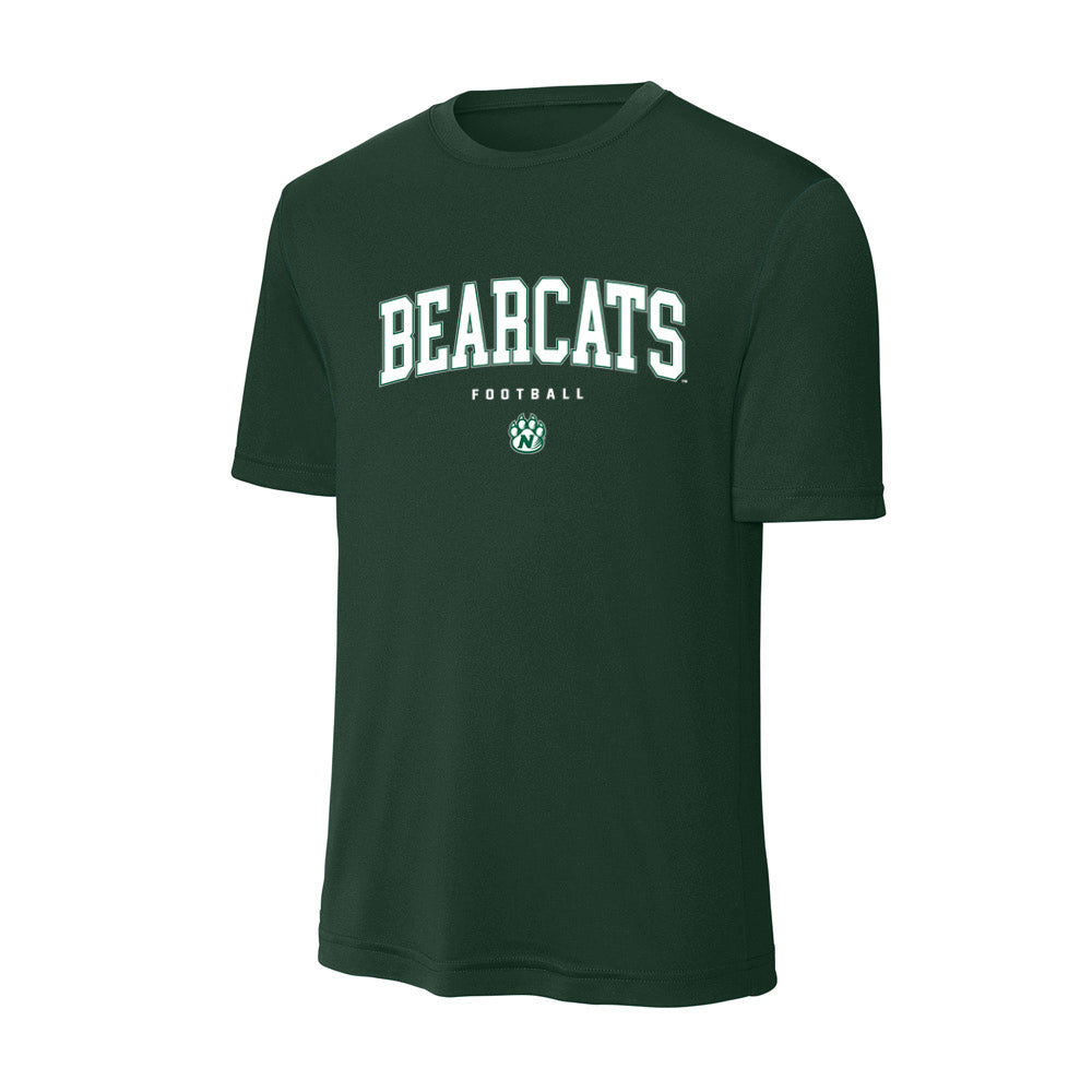 Northwest Missouri State - NCAA Football : Cael Turner - Activewear T-Shirt-0