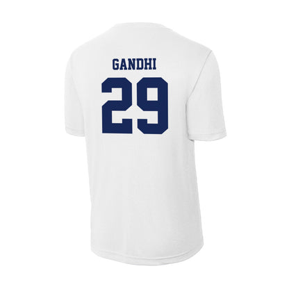 Belmont - NCAA Baseball : Krish Gandhi - Activewear T-Shirt-1