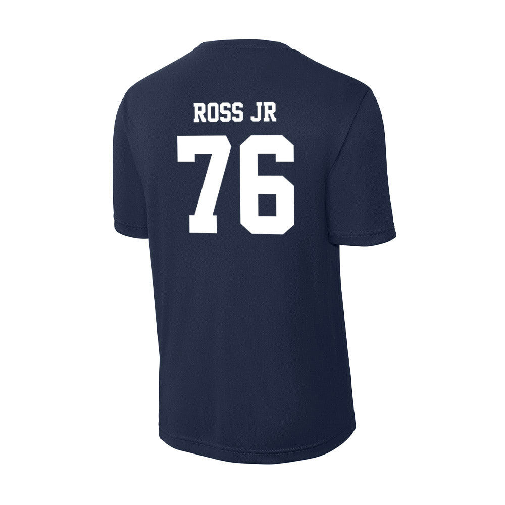 Jackson State - NCAA Football : Antonio Ross jr - Activewear T-Shirt-1