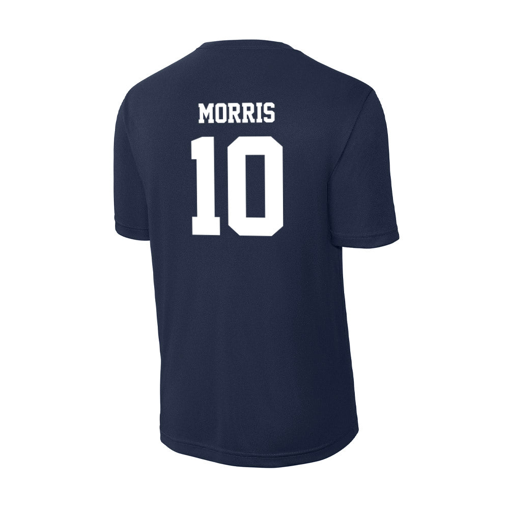 Jackson State - NCAA Softball : Brooklyn Morris - Activewear T-Shirt-1