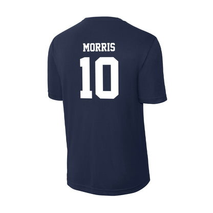 Jackson State - NCAA Softball : Brooklyn Morris - Activewear T-Shirt-1
