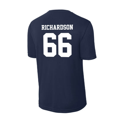 Jackson State - NCAA Football : Camron Richardson - Activewear T-Shirt-1