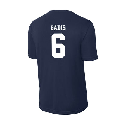 Jackson State - NCAA Women's Volleyball : Naija Gadis - Activewear T-shirt