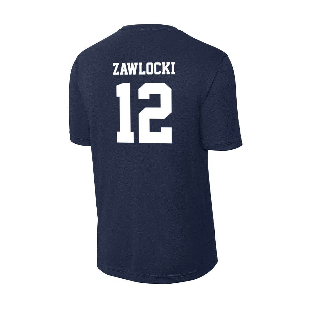 Jackson State - NCAA Women's Soccer : Jamari Zawlocki - Activewear T-shirt