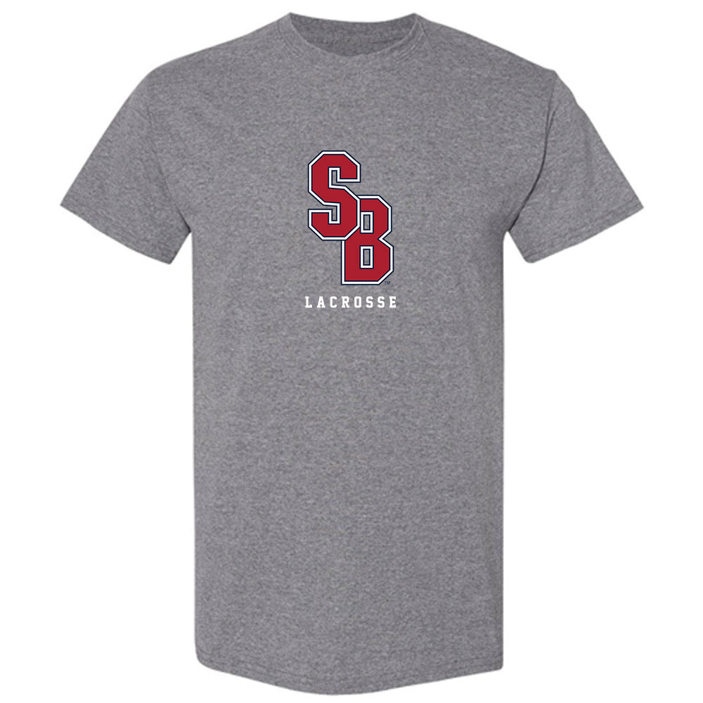 Stony Brook - NCAA Women's Lacrosse : Jordan Forte - Classic Shersey T-Shirt-0