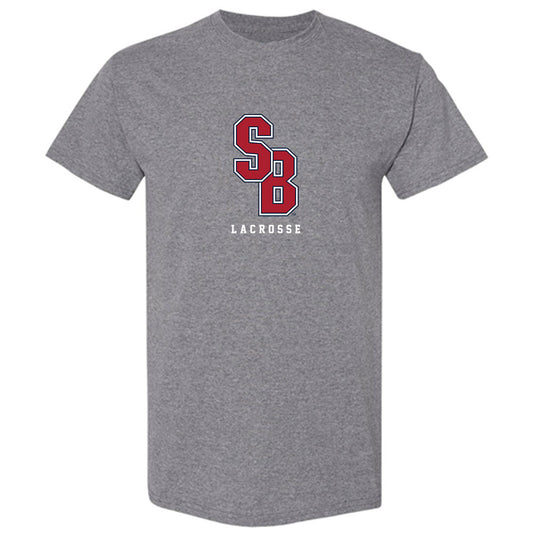 Stony Brook - NCAA Women's Lacrosse : Liliana Pettit - Classic Shersey T-Shirt-0