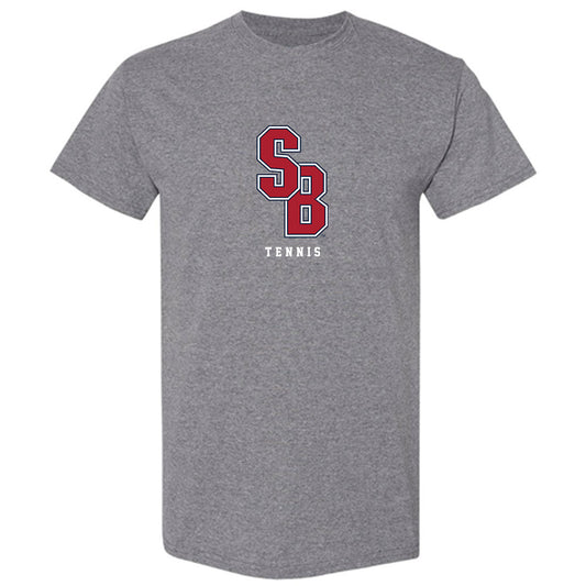 Stony Brook - NCAA Women's Tennis : Cornelia Bruu-Syversen - Classic Shersey T-Shirt-0