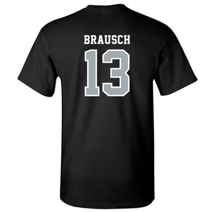 Stony Brook - NCAA Men's Soccer : Daniel Brausch - Classic Shersey T-Shirt-1
