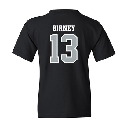 Stony Brook - NCAA Men's Lacrosse : Will Birney - Classic Shersey Youth T-Shirt-1