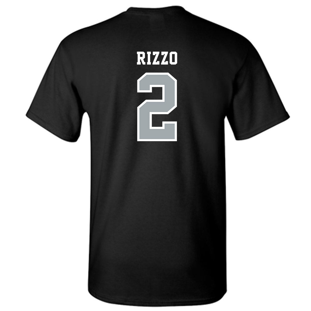 Stony Brook - NCAA Baseball : Nick Rizzo - Classic Shersey T-Shirt-1
