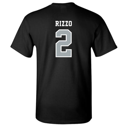 Stony Brook - NCAA Baseball : Nick Rizzo - Classic Shersey T-Shirt-1