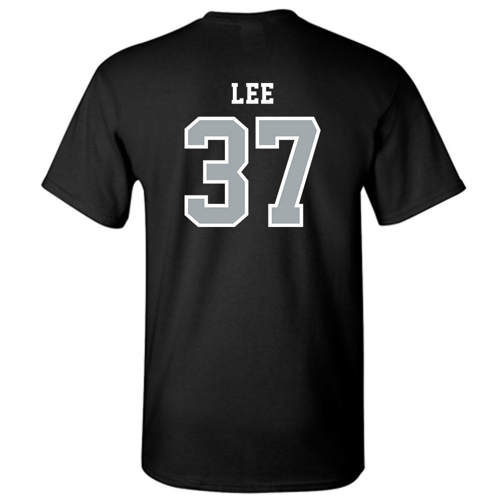 Stony Brook - NCAA Football : Nathan Lee - Classic Shersey T-Shirt-1